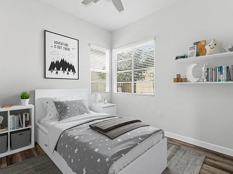Baseline on 16 — Photo 8