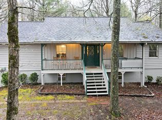 1688 State Highway 325, Blairsville, GA 30512