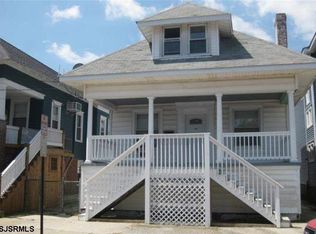 4 N Hillside Ave, Ventnor, NJ 08406