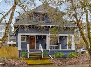 5133 N Maryland Ave, Portland, OR 97217