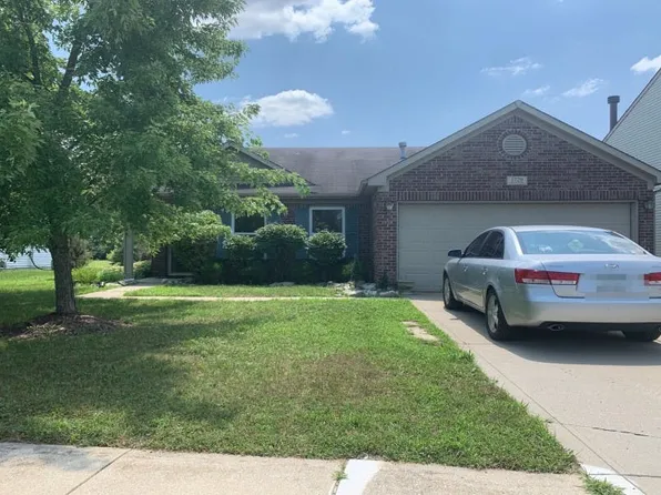 1729 Sonesta Ln, Indianapolis, IN 46217
