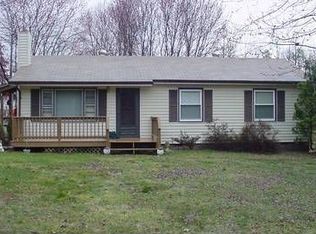 12307 Kendall Rd, Orange, VA 22960