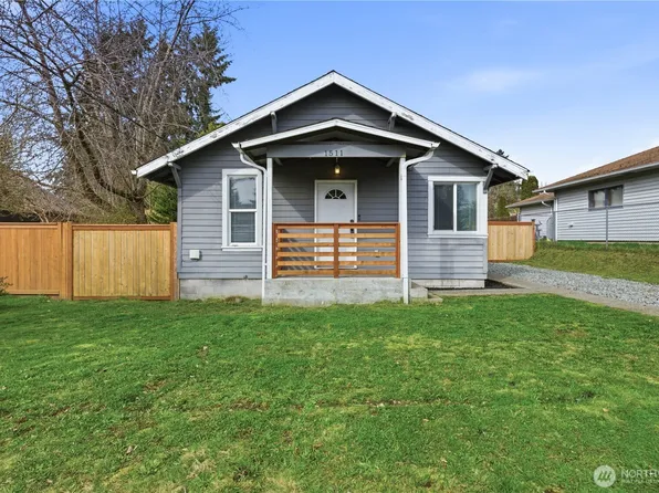 1511 S 47th Street, Tacoma, WA 98408