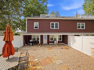 Hatfield Center 6, Hatfield, MA 01038