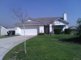 4475 N Western Creek Cir, San Bernardino, CA 92407