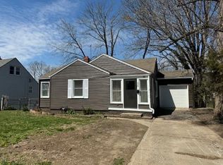 3928 Circle Dr, Independence, MO 64052