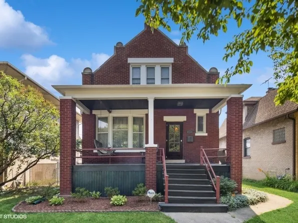 604 Hannah Ave, Forest Park, IL 60130