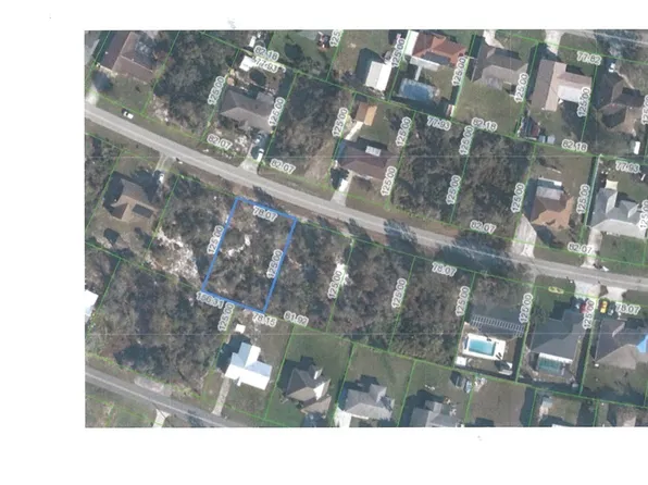 126 Loquat Rd NW, Lake Placid, FL 33852