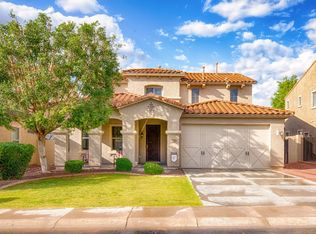 29697 N 69th Dr, Peoria, AZ 85383