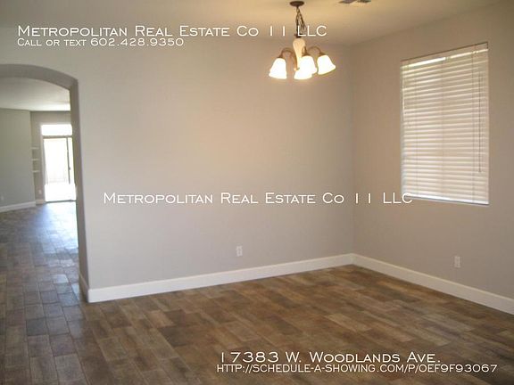 3rd image of 17383 W Woodlands Ave