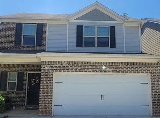 10954 Wheeler Trce, Hampton, GA 30228