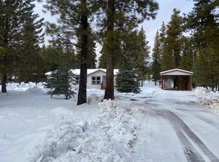 15982 Falcon Ln, La Pine, OR 97739