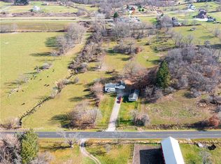6425 Van Buren Rd, Clinton, OH 44216
