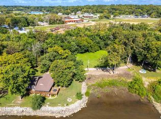 TRACT 1 178th St, Pleasant Valley, IA 52767