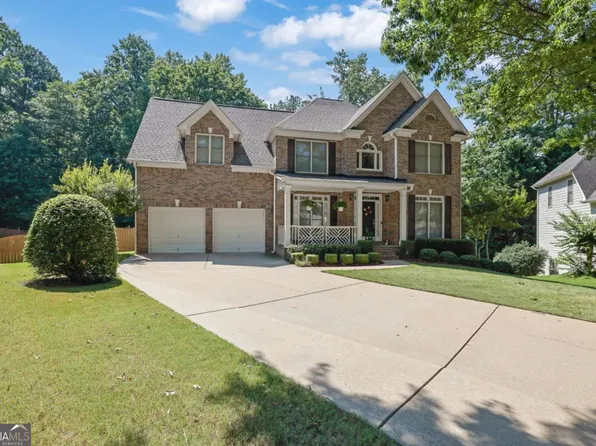 358 Rhodes House Ct, Suwanee, GA 30024