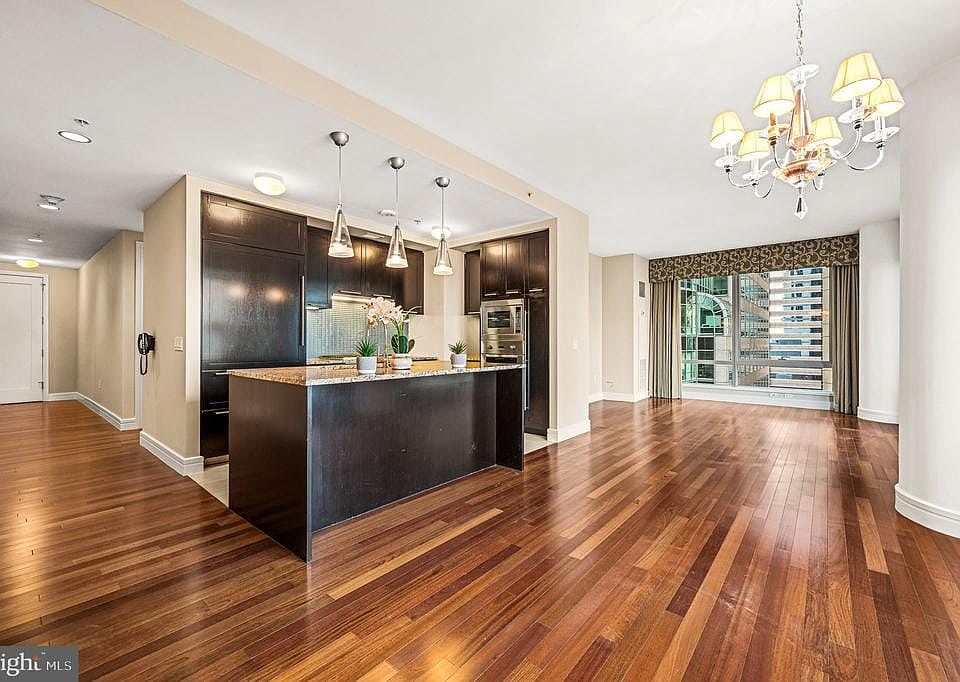 1st image of 1414 S Penn Sq W #11F