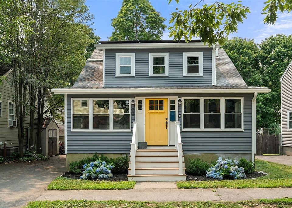 1st image of 22 Bradford Rd