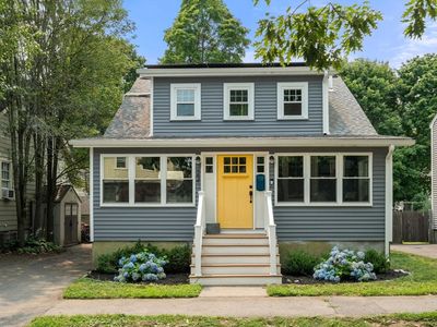 22 Bradford Rd, Milton, MA, 02186