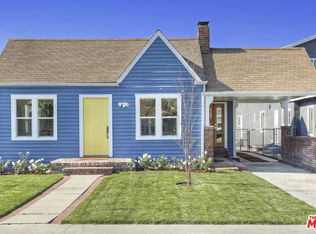 3961 S Van Ness Ave, Los Angeles, CA 90062