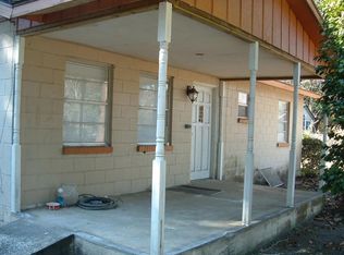 464122 State Route 200, Yulee, FL 32097