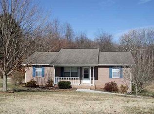 6122 Lavern Cir, Talbott, TN 37877