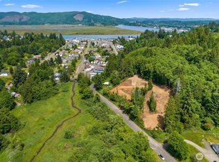 0 X Willapa Avenue, South Bend, WA 98586