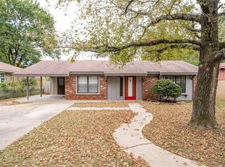 605 L St, Barling, AR 72923