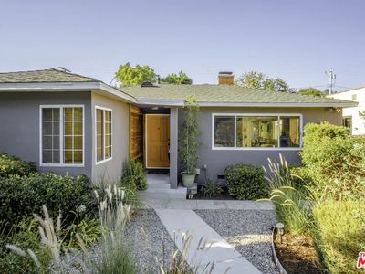 14039 Gilmore St, Van Nuys, CA, 91401
