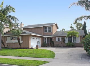 9384 Daisy Ave, Fountain Valley, CA 92708