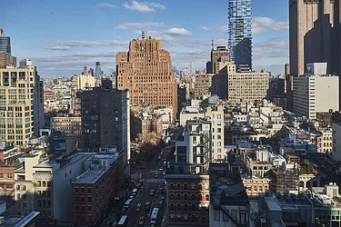 Rented by Town Residential