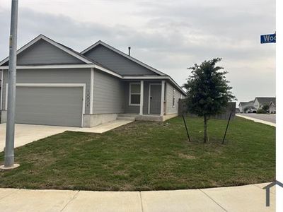 14076 Wool Park, San Antonio, TX, 78252