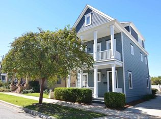 135 S Cevallos St, Pensacola, FL 32502