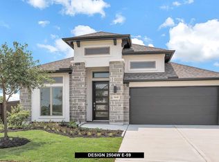 5618 Water Lilies Dr, Manvel, TX 77578