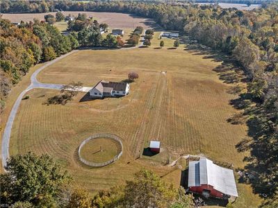 23016 Barrett Town Rd, Zuni, VA, 23898