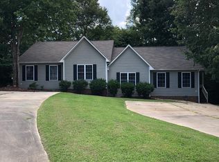 2022 Eider Ct #A, Graham, NC 27253