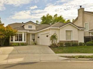904 Yardley Pl, Brentwood, CA 94513