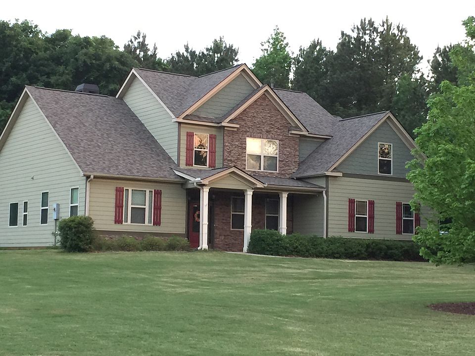 38 TimberCreek Estates Drive