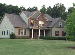 38 Timber Creek Estates Dr, Sharpsburg, GA 30277