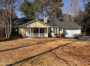 502 Wolf Glen Ct, Jacksonville, NC 28546