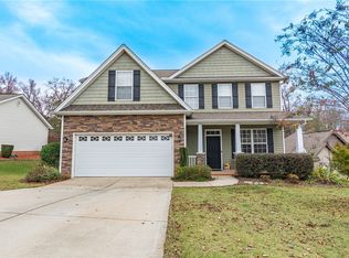 1 Mariscat Pl, Winnsboro, SC 29605