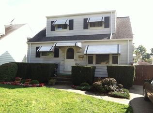 18613 Flamingo Ave, Cleveland, OH 44135