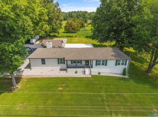 6112 Fairfield Dr, Huntsville, AL 35811