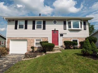 12000 Westerly Dr, Cincinnati, OH
