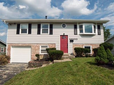 12000 Westerly Dr, Cincinnati, OH, 45231