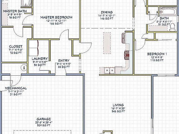 2nd image of 2871 Ashley Ave