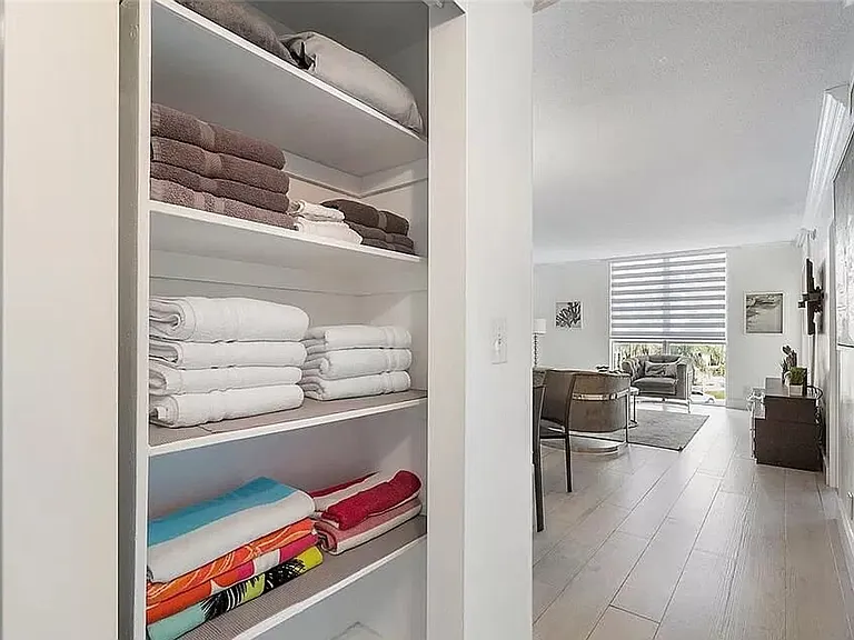 Storage Room