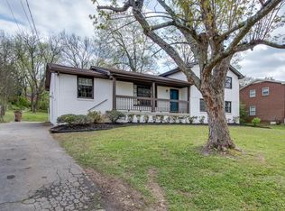 3107 Boulder Park Dr, Nashville, TN 37214