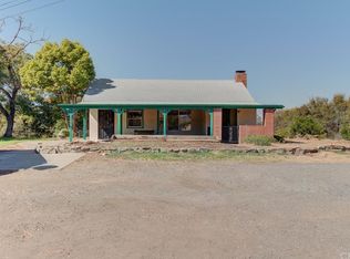 1056 Mount Ida Rd, Oroville, CA 95966