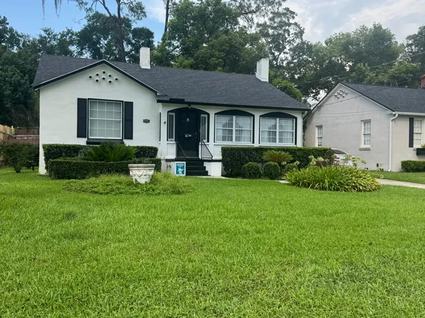 2339 Belote Pl, Jacksonville, FL 32207