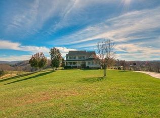 1385 Red Hawk Run, Christiansburg, VA 24073